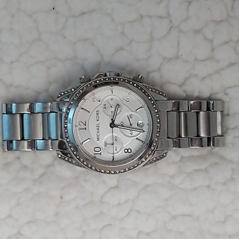 Michael Kors watch